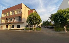 Hotel Califórnia